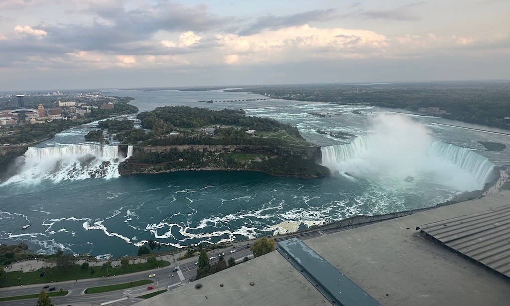 Niagara Falls