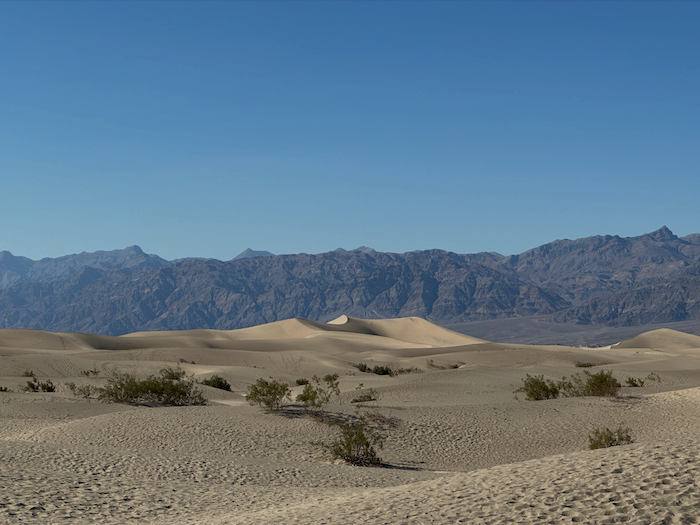 Death Valley
