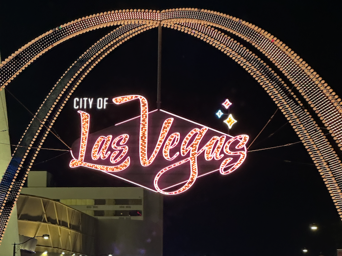 Las Vegas