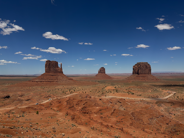 Monument Valley