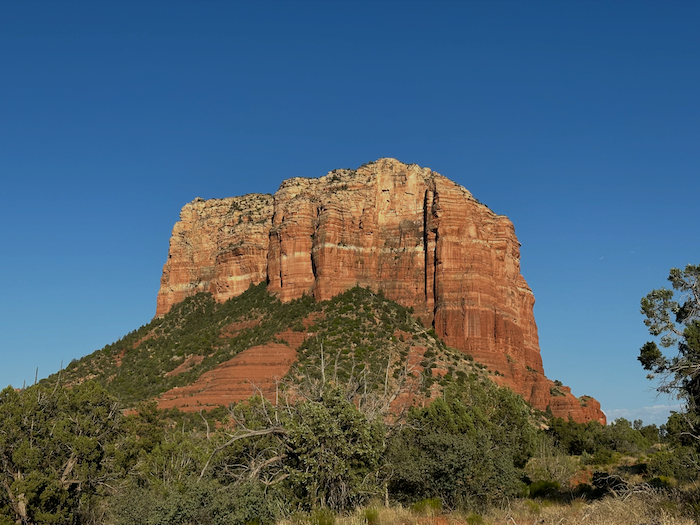 Sedona Arizona