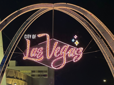 Las Vegas