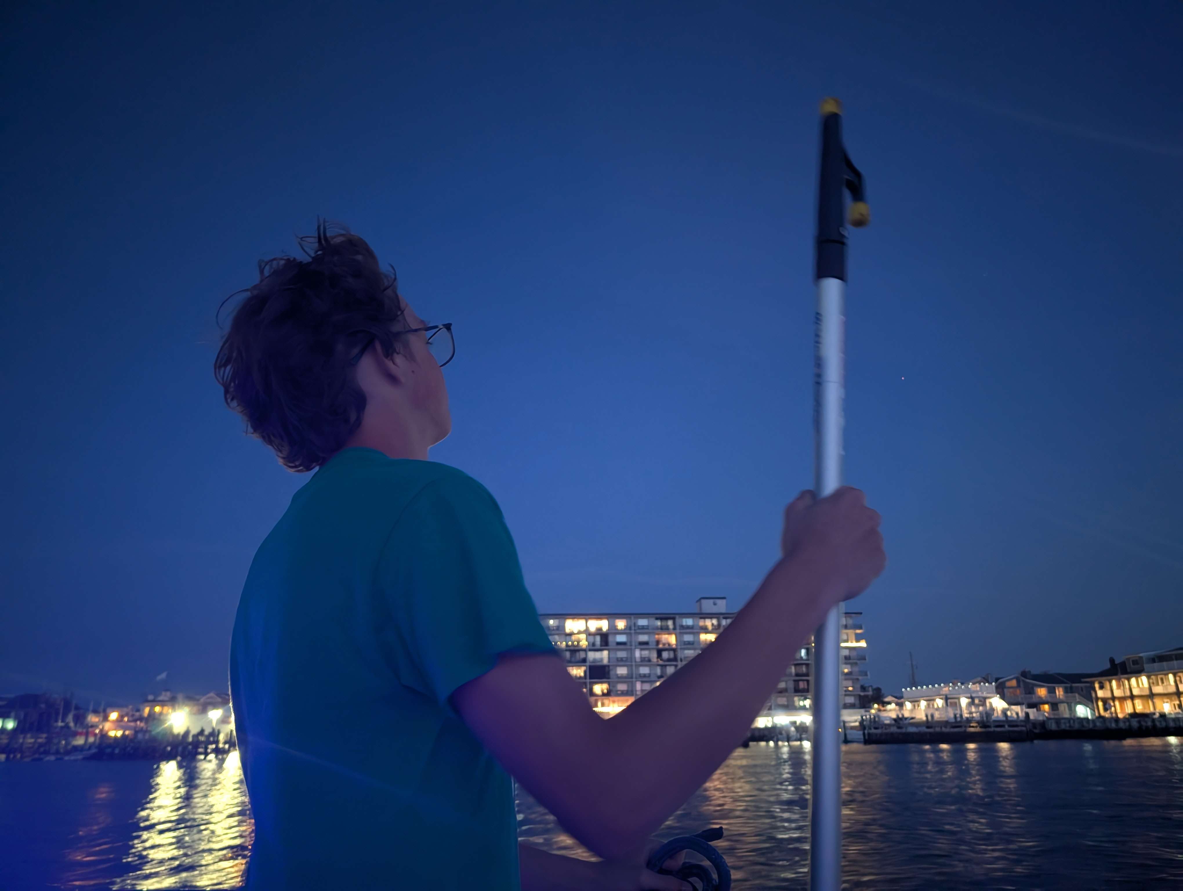 How high is your bounty?