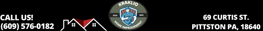 Kraklio Home Improvement